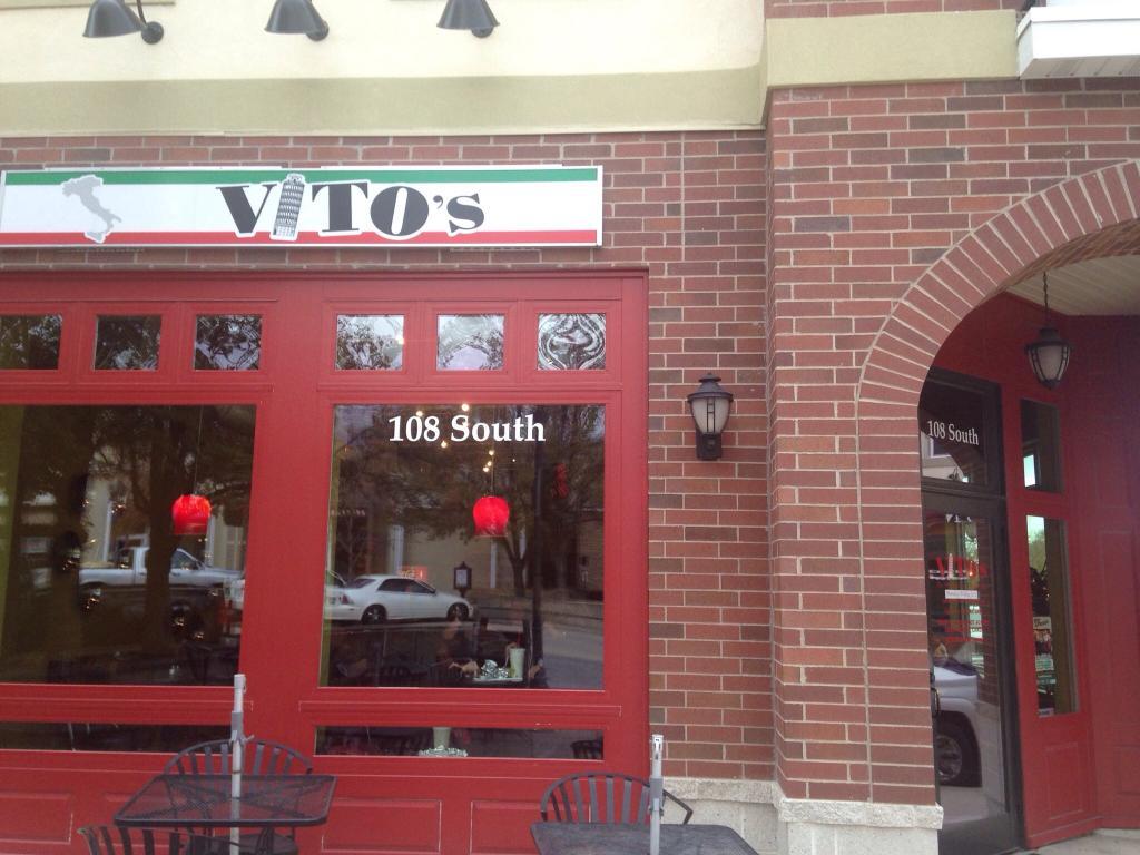 Vito`s